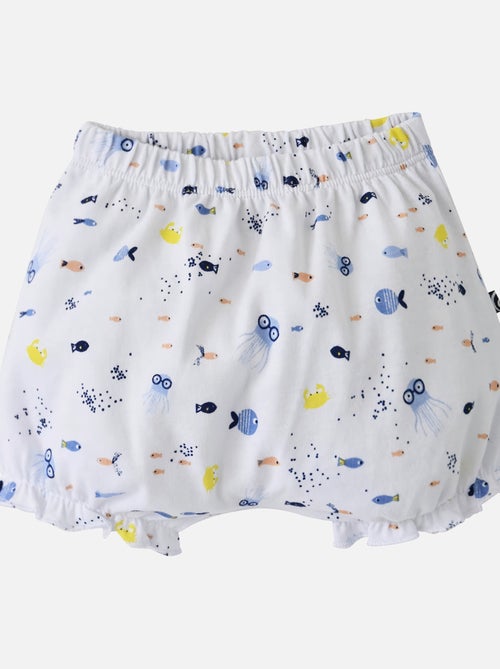 ROBE BLOOMER ANNA - Kiabi