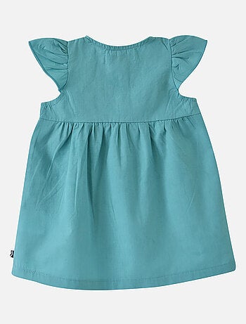 ROBE + BLOOMER BEBE ELYNA