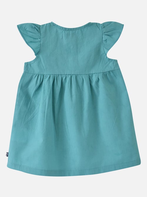 ROBE + BLOOMER BEBE ELYNA - Kiabi