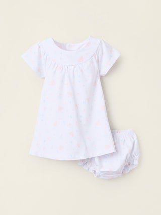 Robe + Bloomer