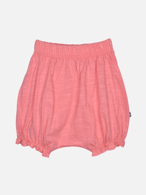ROBE BLOOMER GAELLE JEAN MANCHES COURTES NAISSANCE - Kiabi