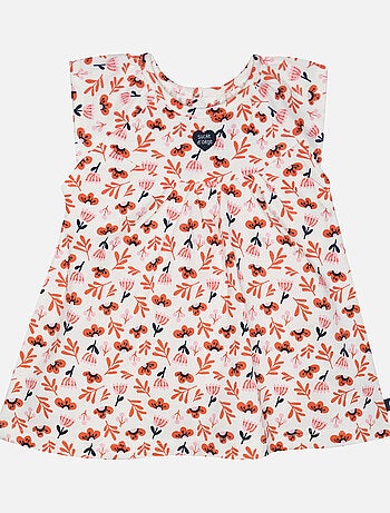 ROBE BLOOMER LAURE NAISSANCE