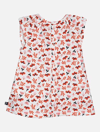 ROBE BLOOMER LAURE NAISSANCE