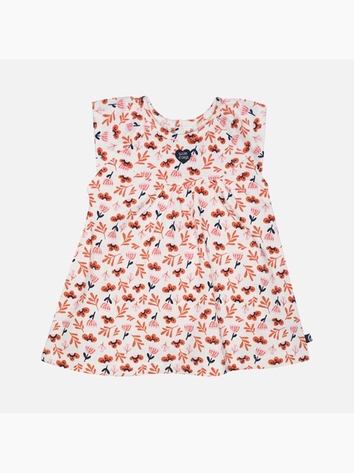 ROBE BLOOMER LAURE NAISSANCE - Kiabi