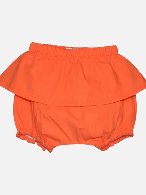 ROBE BLOOMER LAURE NAISSANCE - Kiabi