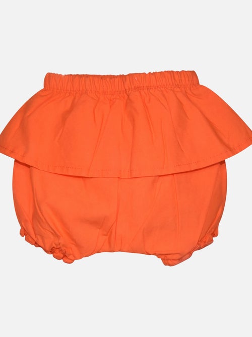 ROBE BLOOMER LAURE NAISSANCE - Kiabi
