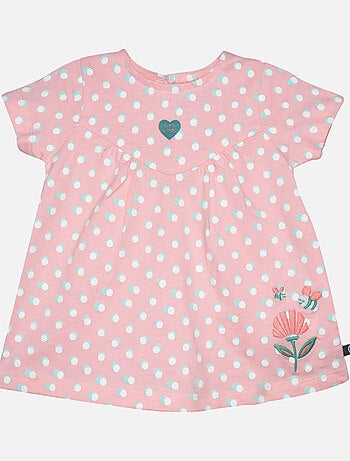 ROBE BLOOMER LAUREEN NAISSANCE