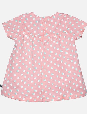 ROBE BLOOMER LAUREEN NAISSANCE