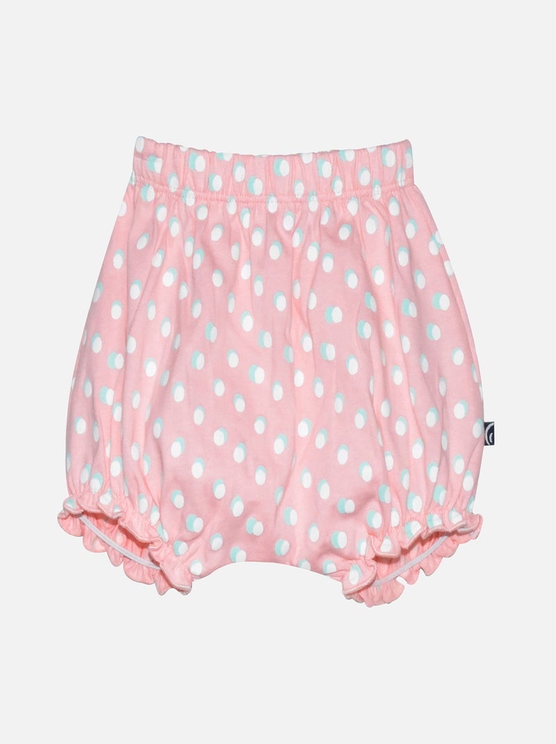 ROBE BLOOMER LAUREEN NAISSANCE Rose - Kiabi