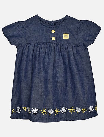 ROBE BLOOMER LAZIZA BEBE