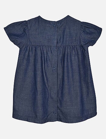 ROBE BLOOMER LAZIZA BEBE