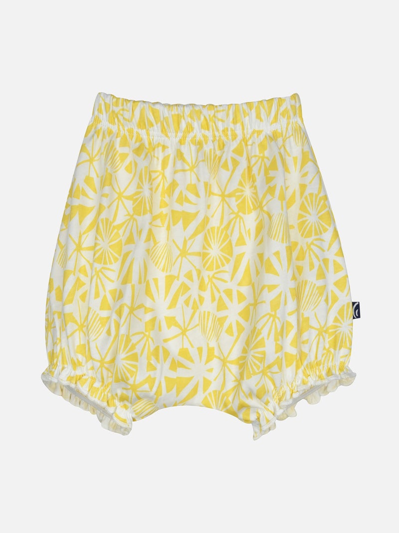 ROBE BLOOMER LAZIZA BEBE Bleu - Kiabi