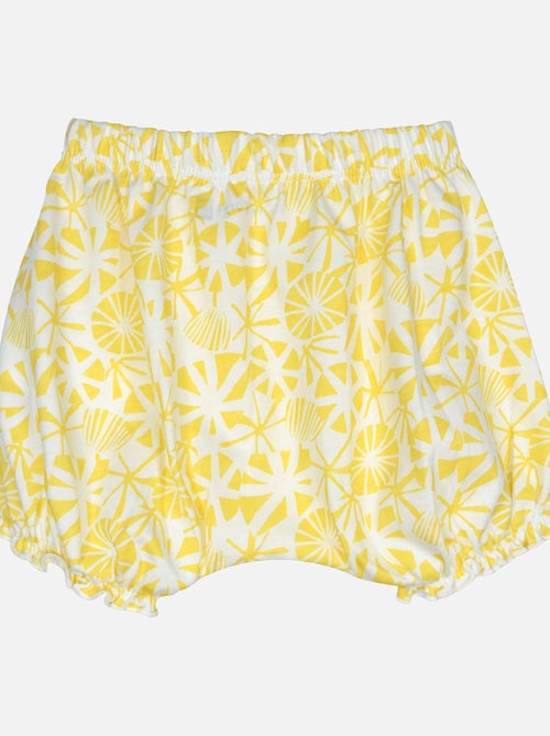 ROBE BLOOMER LAZIZA BEBE - Kiabi