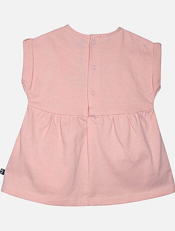 ROBE BLOOMER LOUANE MAILLE NAISSANCE