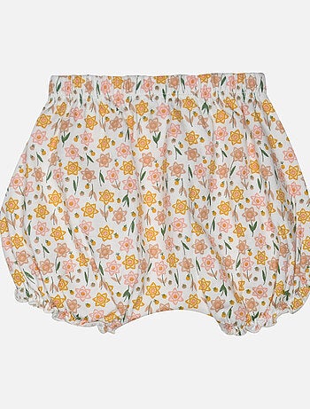 ROBE BLOOMER LOUANE MAILLE NAISSANCE