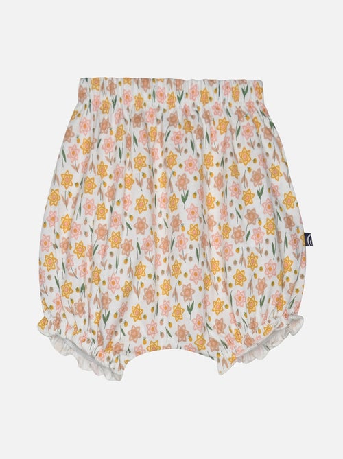 ROBE BLOOMER LOUANE MAILLE NAISSANCE - Kiabi
