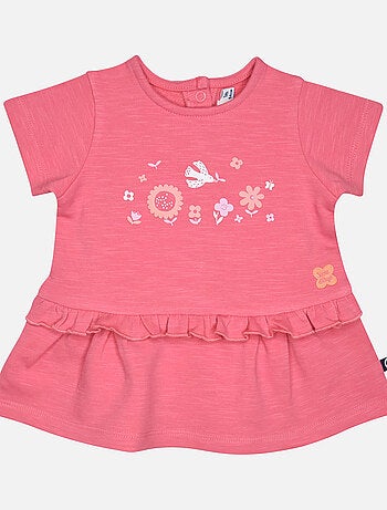 ROBE BLOOMER LOUNA MAILLE NAISSANCE