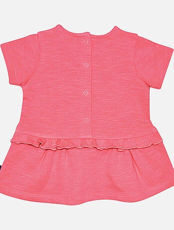 ROBE BLOOMER LOUNA MAILLE NAISSANCE