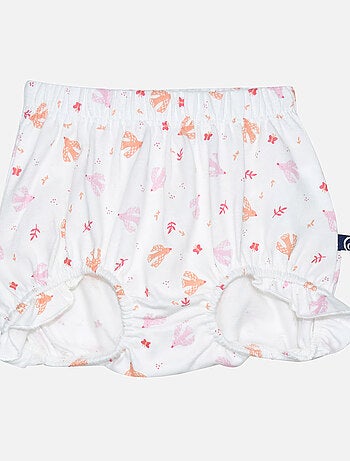 ROBE BLOOMER LOUNA MAILLE NAISSANCE