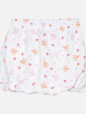ROBE BLOOMER LOUNA MAILLE NAISSANCE