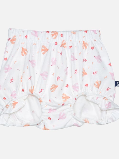 ROBE BLOOMER LOUNA MAILLE NAISSANCE - Kiabi