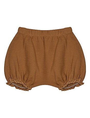 ROBE BLOOMER NAOMIE MAILLE NAISSANCE