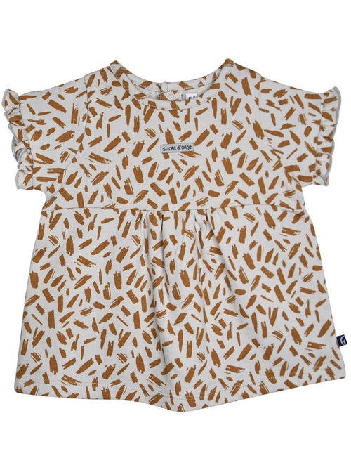 ROBE BLOOMER NAOMIE MAILLE NAISSANCE - Kiabi