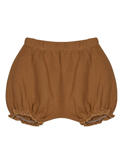 ROBE BLOOMER NAOMIE MAILLE NAISSANCE - Kiabi
