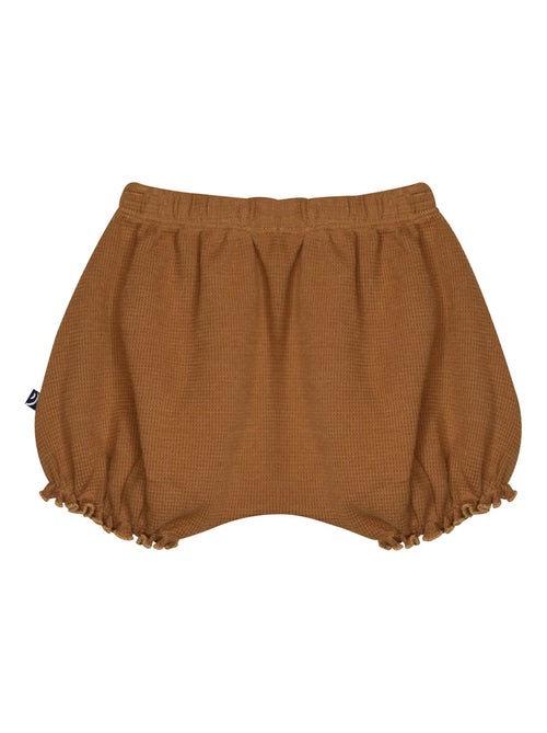 ROBE BLOOMER NAOMIE MAILLE NAISSANCE - Kiabi
