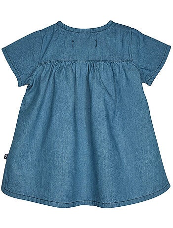 ROBE BLOOMER NELLY JEAN NAISSANCE