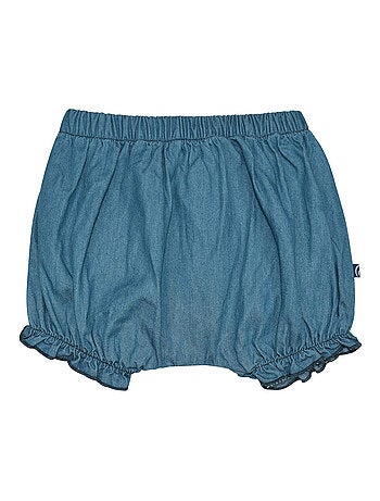 ROBE BLOOMER NELLY JEAN NAISSANCE