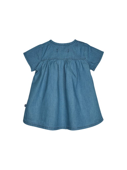 ROBE BLOOMER NELLY JEAN NAISSANCE - Kiabi