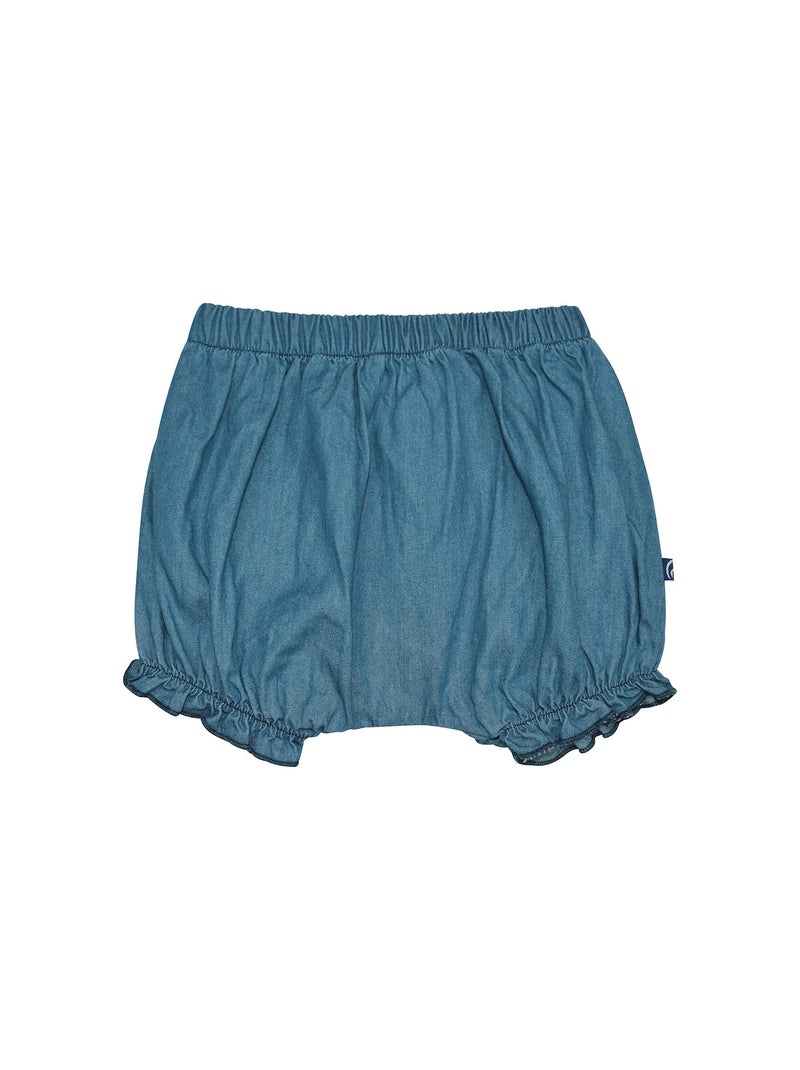 ROBE BLOOMER NELLY JEAN NAISSANCE Bleu - Kiabi