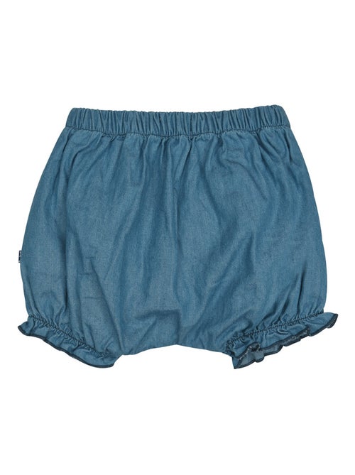 ROBE BLOOMER NELLY JEAN NAISSANCE - Kiabi