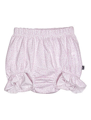 ROBE BLOOMER NISMA MANCHES COURTES NAISSANCE