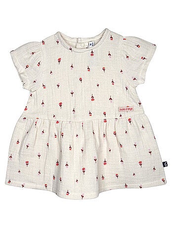 ROBE BLOOMER NOELYNE NAISSANCE