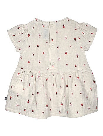 ROBE BLOOMER NOELYNE NAISSANCE