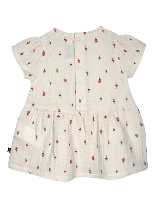 ROBE BLOOMER NOELYNE NAISSANCE - Kiabi