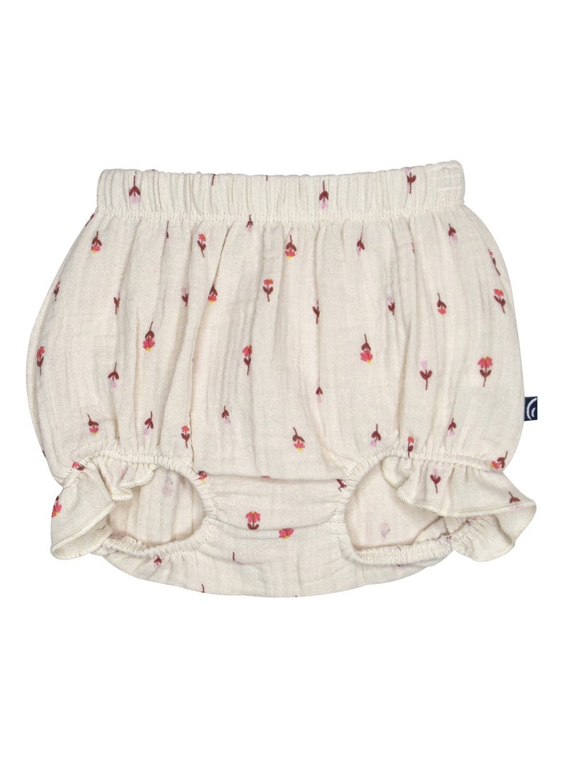 ROBE BLOOMER NOELYNE NAISSANCE Blanc - Kiabi