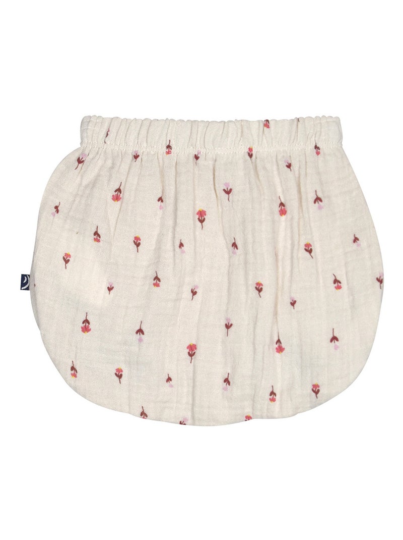 ROBE BLOOMER NOELYNE NAISSANCE Blanc - Kiabi