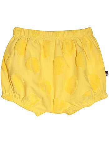 ROBE BLOOMER RADJA MAILLE MANCHES COURTES BEBE