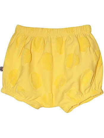 ROBE BLOOMER RADJA MAILLE MANCHES COURTES BEBE