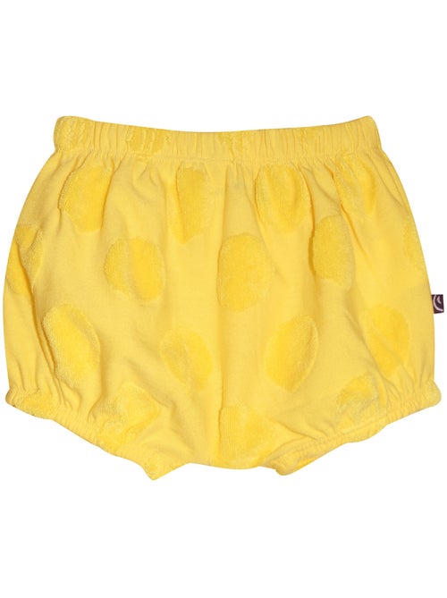 ROBE BLOOMER RADJA MAILLE MANCHES COURTES BEBE - Kiabi