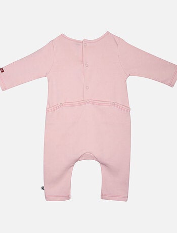 ROBE BODY LONG IOLA NAISSANCE