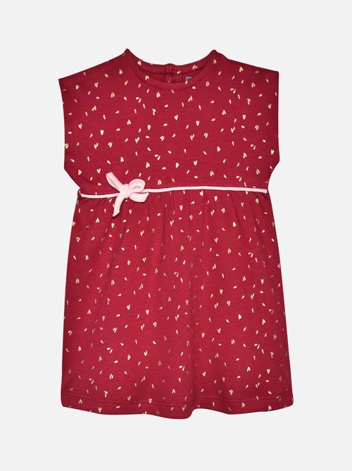 ROBE BODY LONG IOLA NAISSANCE - Kiabi