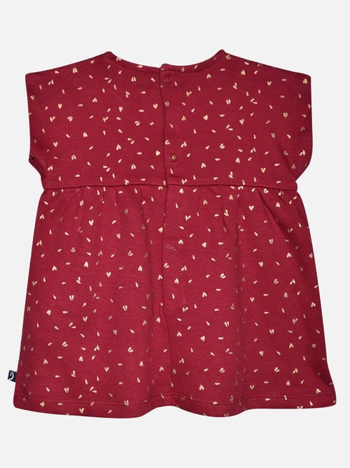 ROBE BODY LONG IOLA NAISSANCE - Kiabi