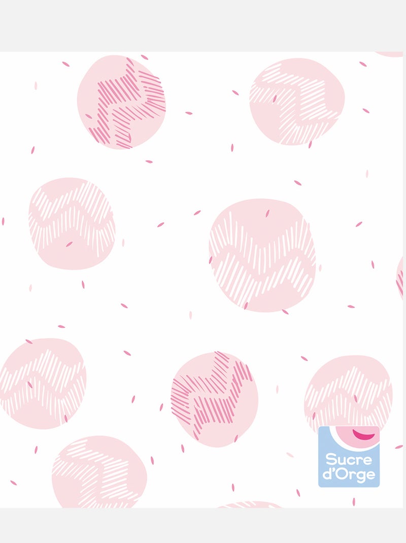 ROBE + BODY ROSE Rose - Kiabi