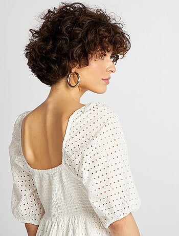 Tenues de c?�r?�monie : robes, costumes, top et chemises - Kiabi