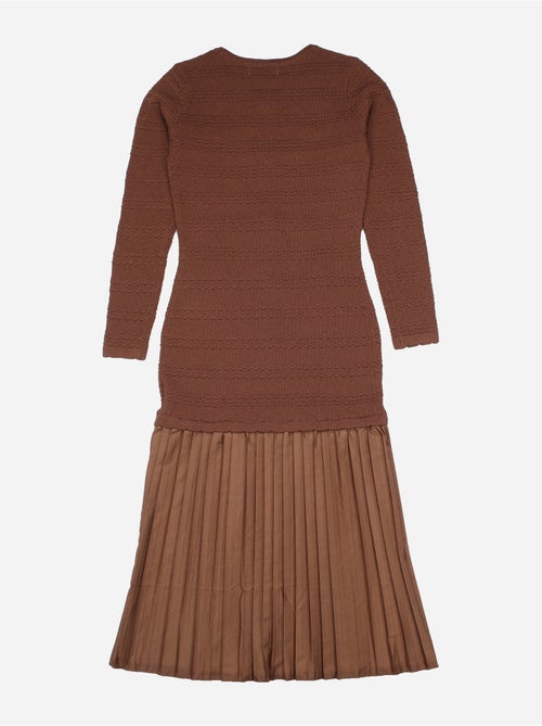 Robe boutonnée - Kids Star - Kiabi