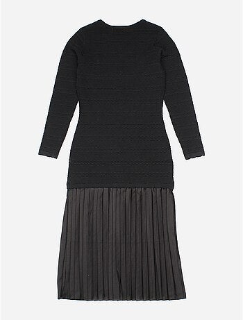 Robe boutonnée - Kids Star
